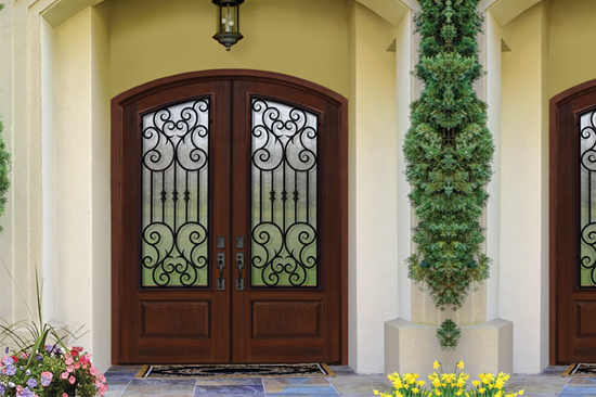 Rubidoux-entry-door-repair