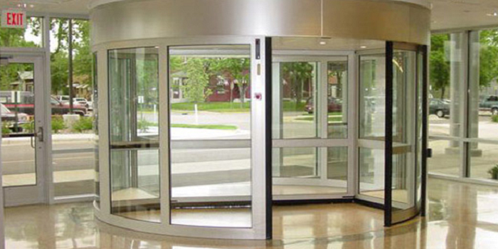 commercial automatic door repair Rubidoux