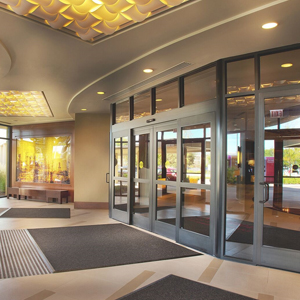 commercial door specialist Rubidoux