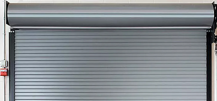 rolling steel door repair Rubidoux